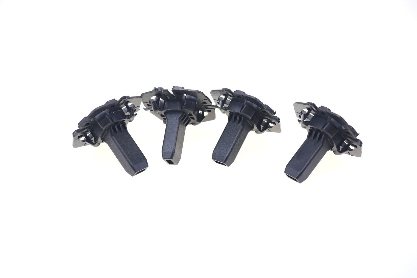 ya 1 8.5.2 4-pack for coolant radiator fastening element clips 17118482944/17118619382