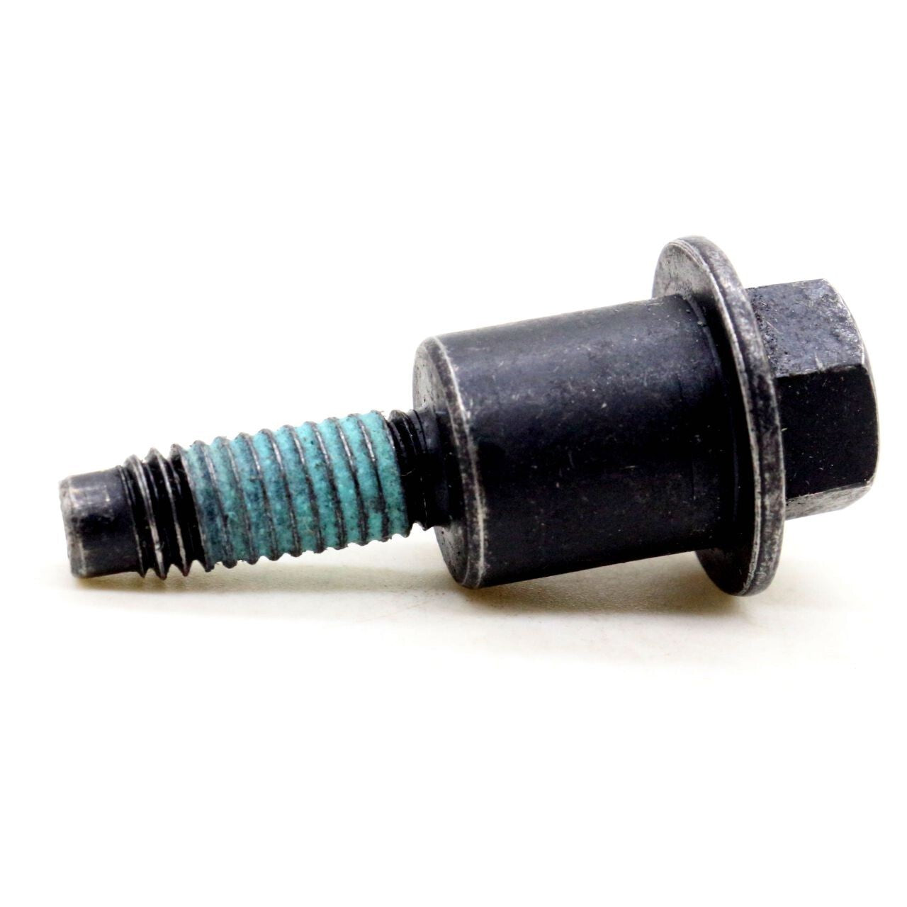 ya 10 5.28 Black Timing Chain Guide Bolt 11588522 for Buick for Chevrolet for GMC for Pontiac for Saturn