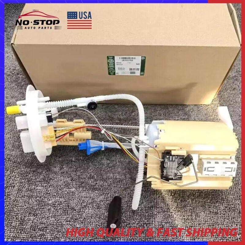 ya 27 7.2 new equipment manufacturer ( ) fuel pump transmitter unit for Land Rover for Range Rover Sport 3.0 5.0 LR101793