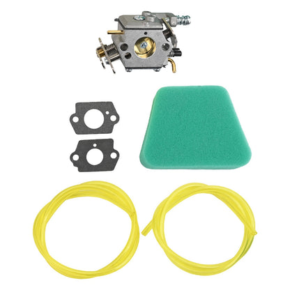 ya 17 Improve Your Chain Saw's Power Output with This Quality Replacement Carburetor