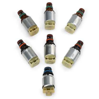 ya 5 8.7 7 For Transmission Set Solenoid Tribute Escape 6F15 Set Mariner Fusion of 6F35