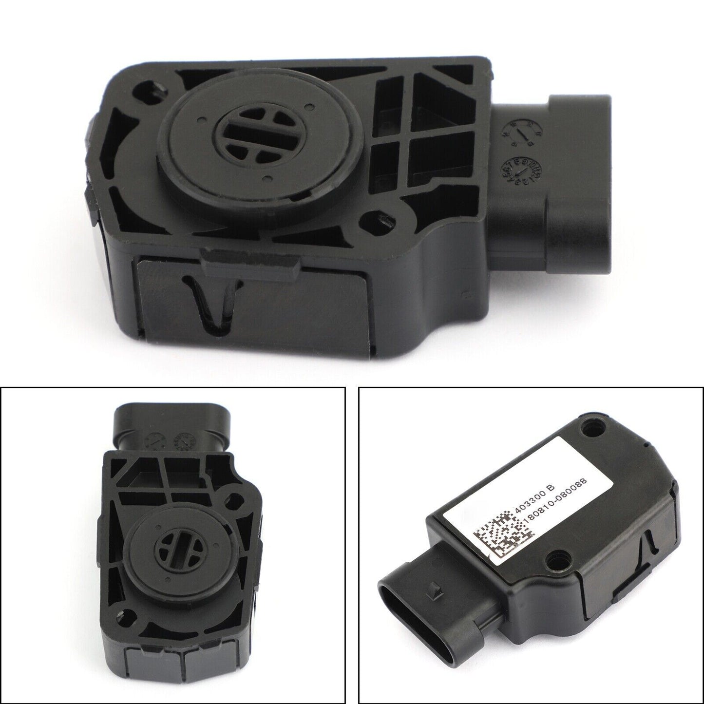 ya 1 8.5.1 Throttle Position Sensor Fit for Volvo Truck 403300B 403300B H6Z5