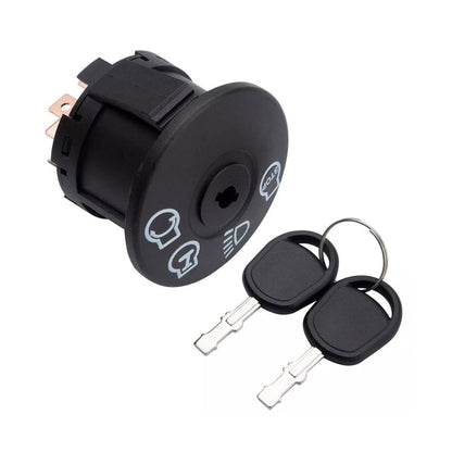 ya 14 Ignition Switcher Replacement Weather Resistant for 163968 165191 5107021