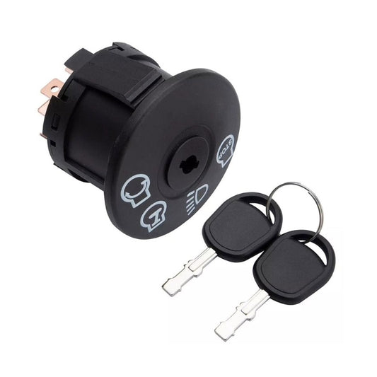 ya 14 Ignition Switcher Replacement Weather Resistant for 163968 165191 5107021