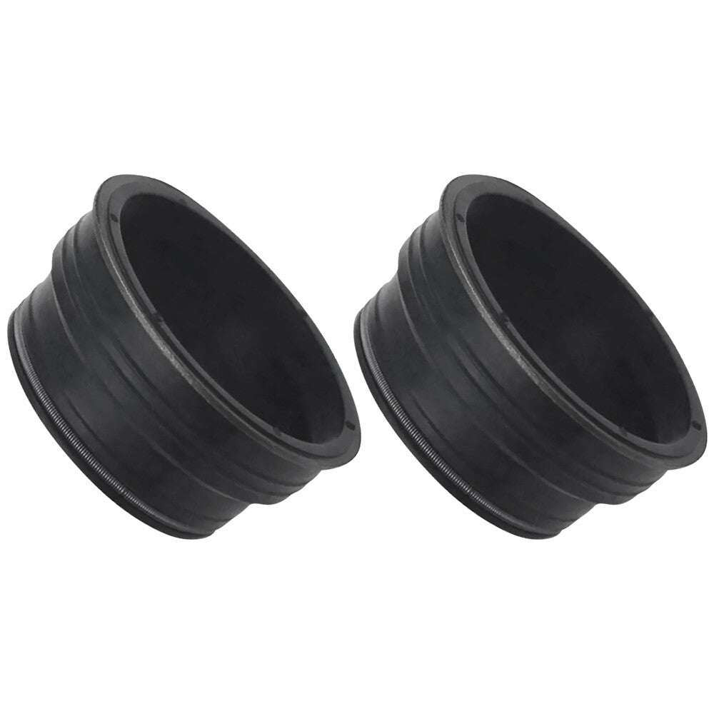 ya 9 6.5.3 2Pcs Engine Valve Cover Gasket for Range for Rover Evoque Sport XE for XF Freelander 2