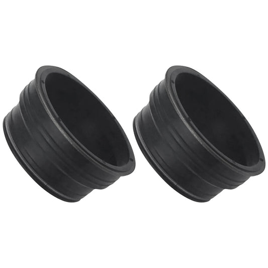 ya 9 6.5.3 2Pcs Engine Valve Cover Gasket for Range for Rover Evoque Sport XE for XF Freelander 2