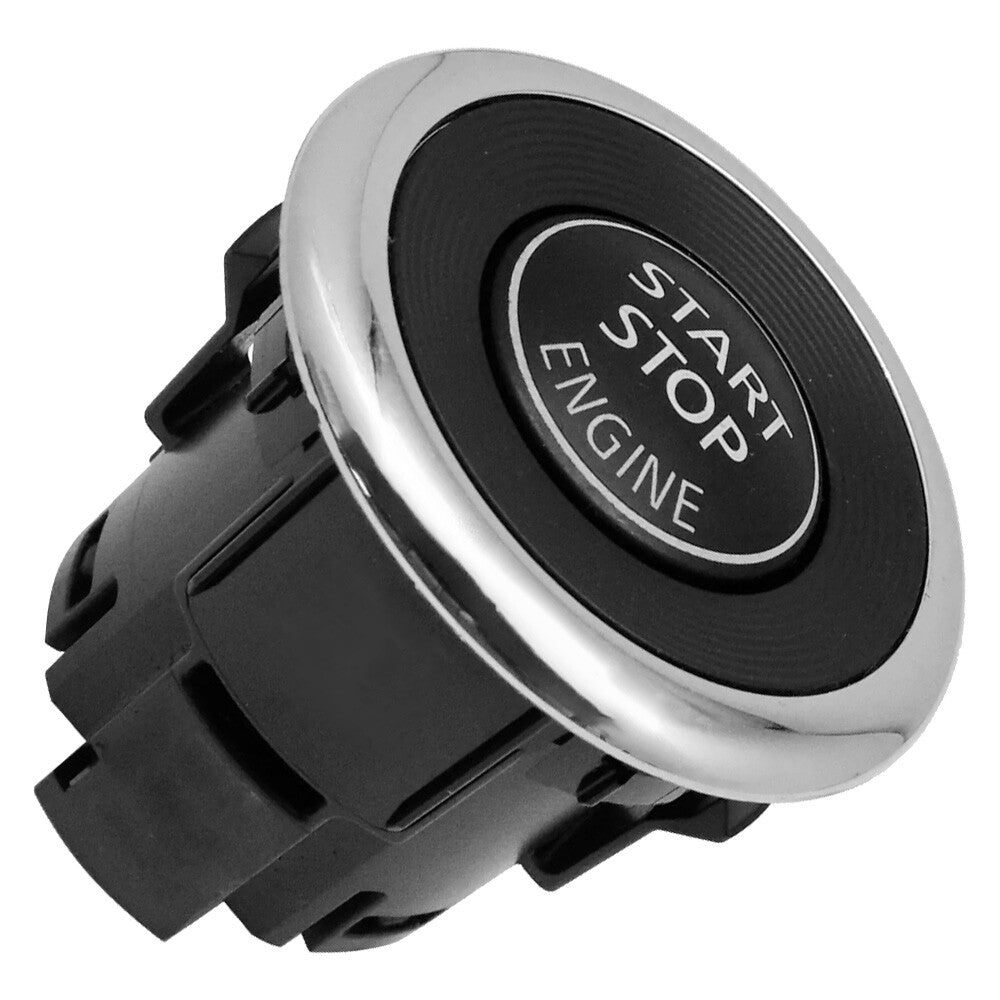 ya 13 Engine Ignition Start-Stop Switch Button for Altima Murano Pathfinder Maxima
