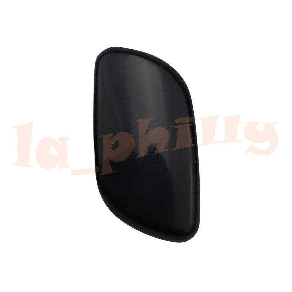 ya 27 6.18.2 Front Left Bumper Headlight Washer Spray Nozzle Cover for Saab 9-3 93 2003-2011