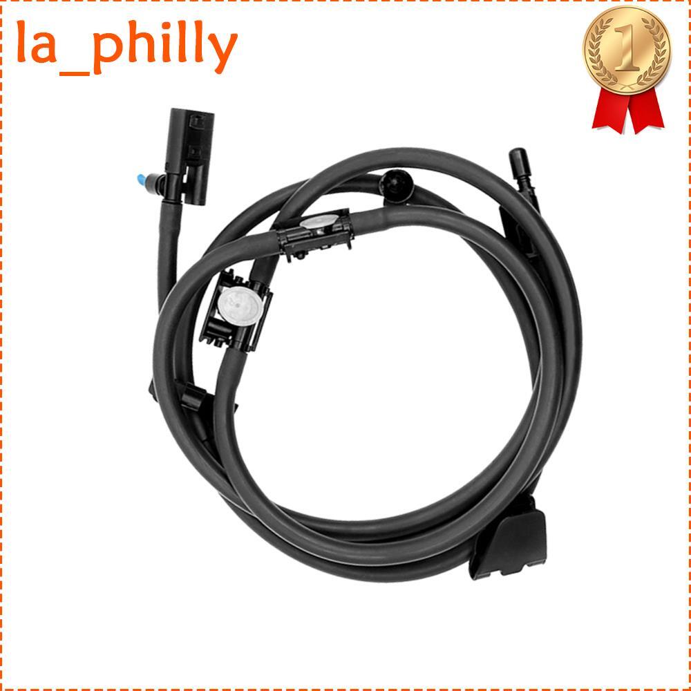 ya 7 6.11 Hose Line Windshield Washer A2058600192 Heated Fits for Mercedes-Benz C-Class W205