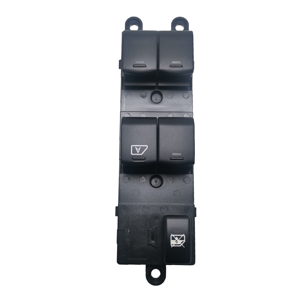 ya 1 8.5.4 25401-4X00C Right Power Window Switch For Navara Pathfinder master 05-10