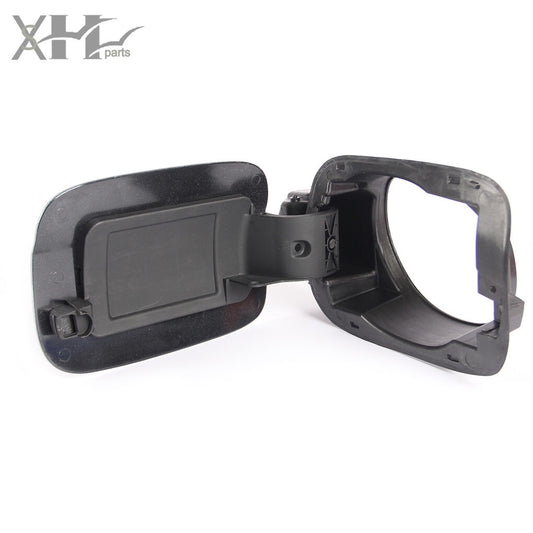 ya 1 6.30 Random Color Exterior Fuel Filler Door Cover Cap Fit for Audi 8K0809999A