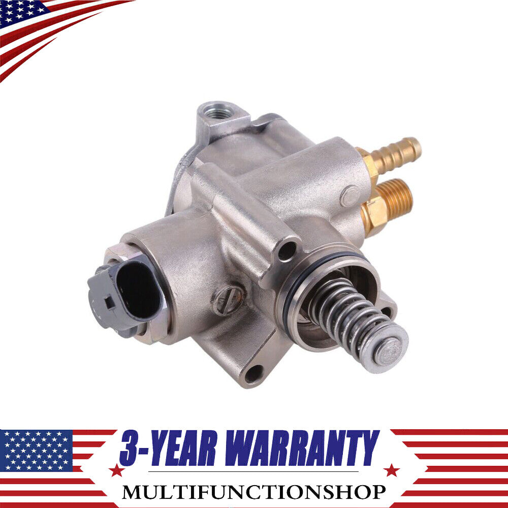 ya 27 7.2 High Pressure Fuel Pump for VW for Passat 2006-2008 for AUDI for A4 05-09 06F127025L