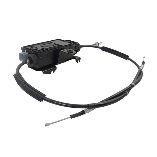 ya 11 6.9 Parking brake actuator control unit for BMW 7 series F01 F02 F03 F04 740i 740Li
