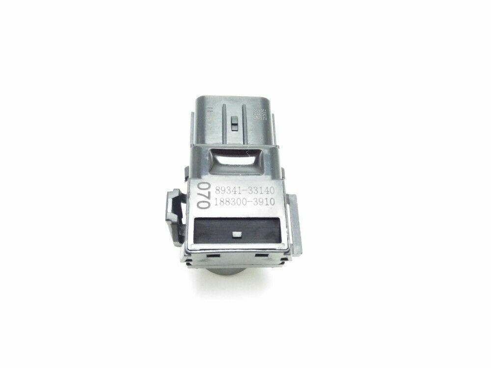 ya 1 8.5.3 89341-33140 PDC Parking Sensor White for Land Cruiser Sequoia 8934133140