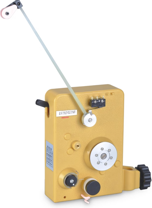 Vertical Coil winding magnetic tensioner MT-200 for 0.06-0.16 wire diameter
