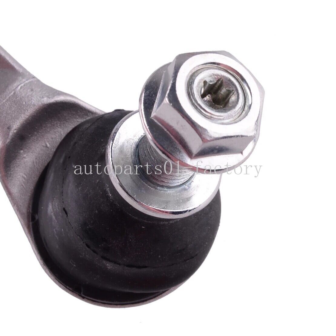ya 5 8.7 1 Pair Front Left & Right Sway Bar Link Kit Pair for Mercedes W204 C300 C350