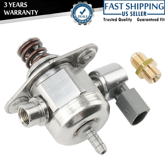 ya 27 7.2 Fits for Audi for VW Beetle Eos GTI for Jetta for Passat for Tiguan 2006-18 High Pressure Fuel Pump