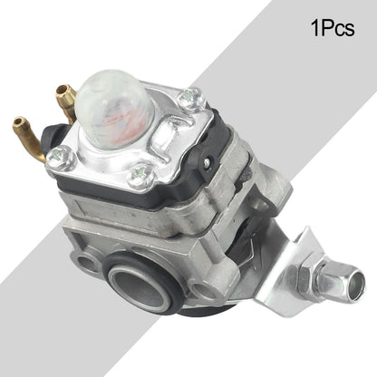 ya 17 Carburetor Hedge Trimmer Brush Cutter Chainsaw 9mm 26cc Aluminum Alloy 3.2mm