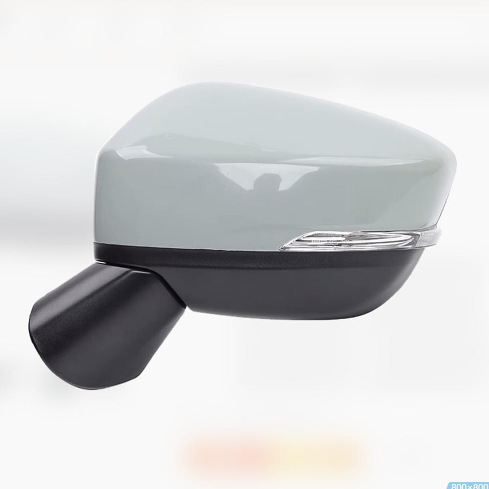ya 1 8.5.1 for Eclipse Cross 2017 - 20 Left Rear Mirror Assy 5 Lines 