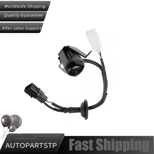 ya 1 8.25.2 shuiyin Rear View Camera Reversing Camera for Hyundai Ioniq95760-G2000