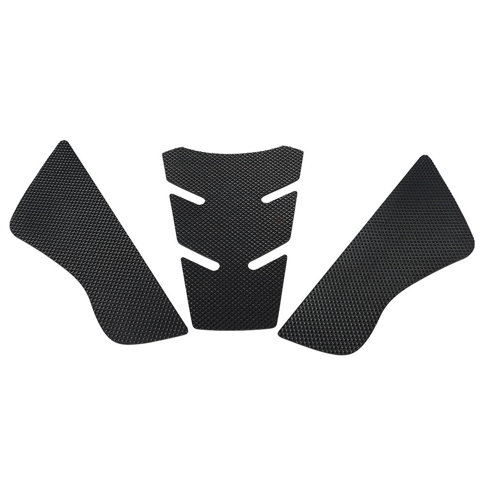 ya 5 8.7 Anti Slip Tank Traction Pad Knee Grip Protector for for BMW F800R 2009-2019