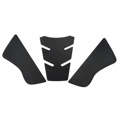ya 5 8.7 Anti Slip Tank Traction Pad Knee Grip Protector for for BMW F800R 2009-2019