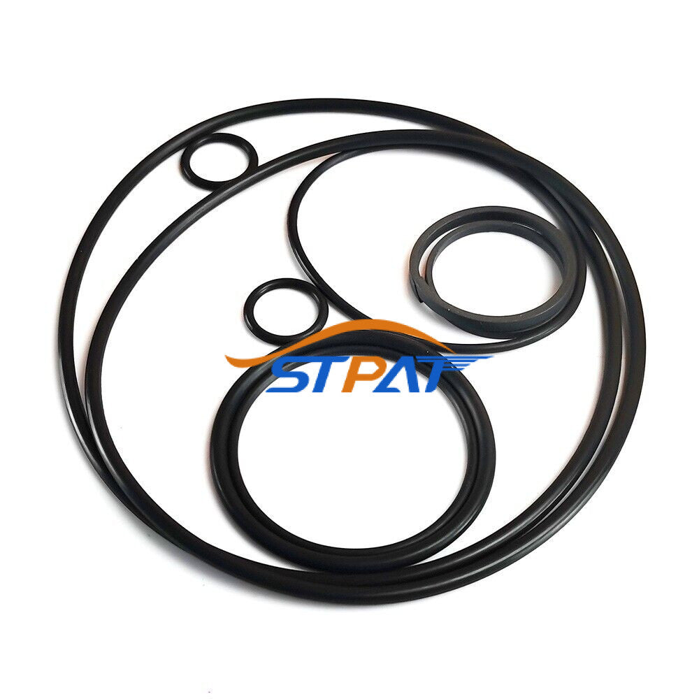 ya 1 8.5.4 ZF5HP19 5HP19 Automatic Transmission Overhaul Rebuild Kit Gasket Sealing Ring for 