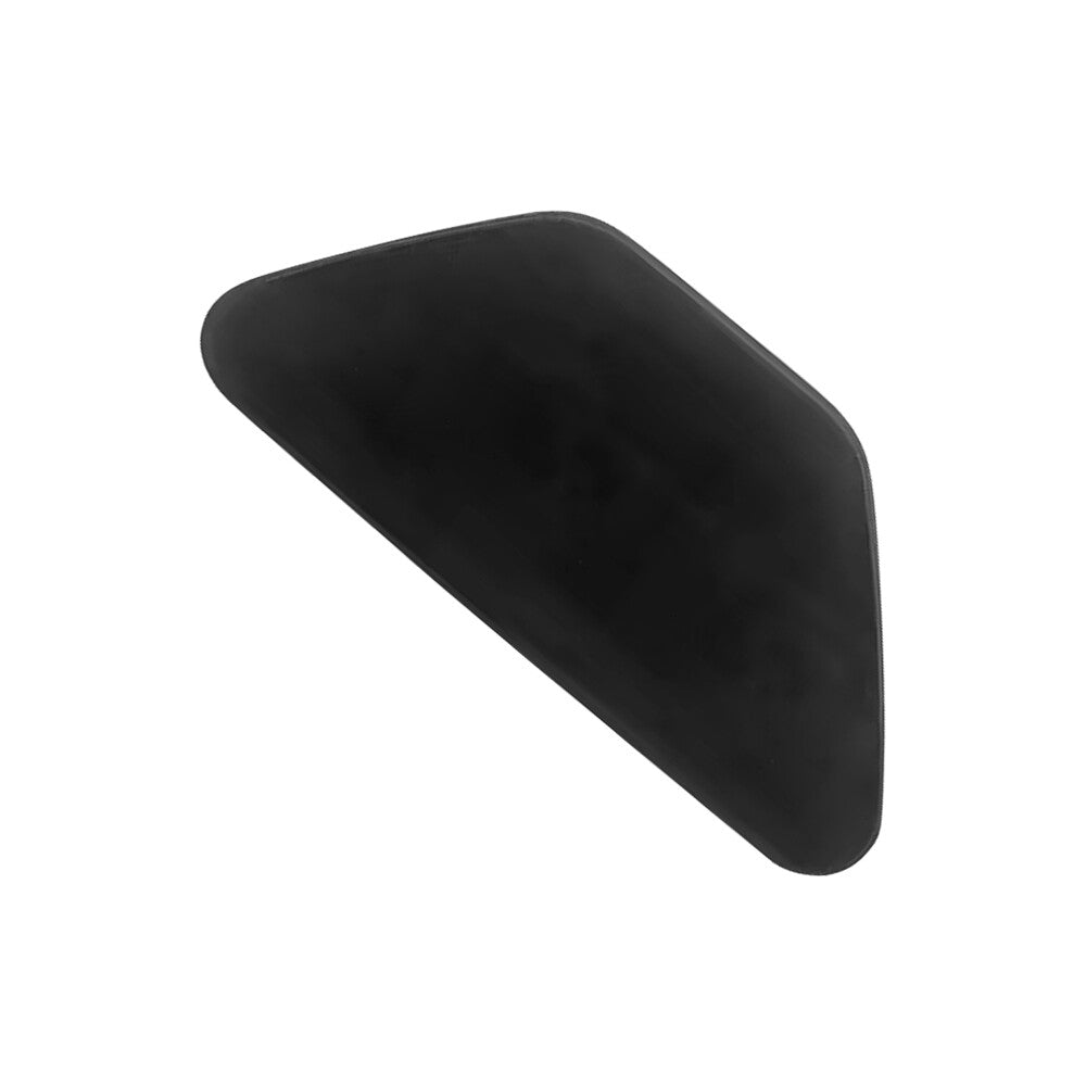 ya 13 Headlight Washer Cover Right Side Unpainted Fits For 2011-2016 5 Series F10 F11