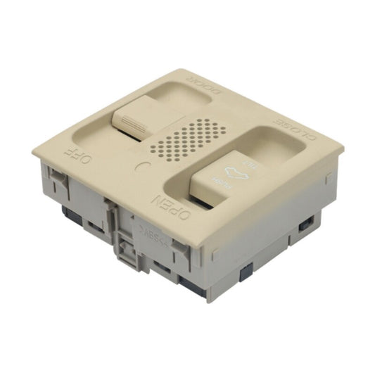 ya 1 8.5.2 35830-TA0-A01ZB sunroof map light switch suitable for Honda Accord CR-V for Acura TSX