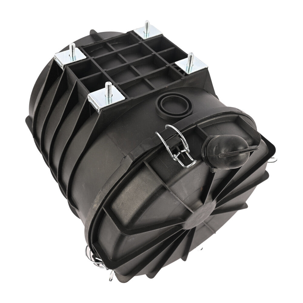 ya 5 8.7 Air Cleaner Filter Box for Isuzu NQR NRR 5.2L 08-10 NPR NPRHD 5.2&6L 08-18