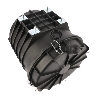 ya 5 8.7 Air Cleaner Filter Box for Isuzu NQR NRR 5.2L 08-10 NPR NPRHD 5.2&6L 08-18