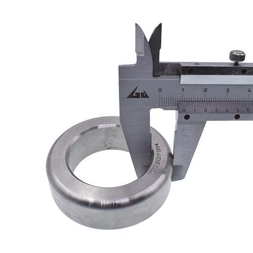 ya 5 8.7 2x RR AXLE SHAFT BEARING INR RETAINER fit for Challenger for Pajero TRITON L200