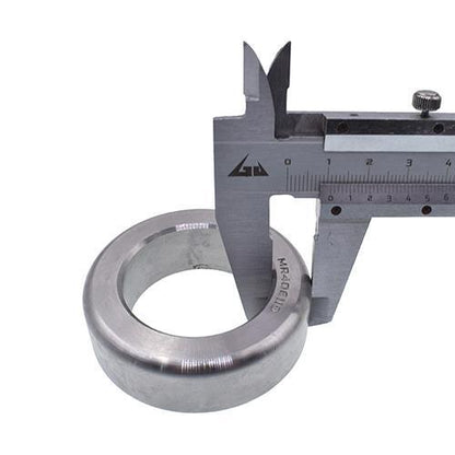 ya 5 8.7 2x RR AXLE SHAFT BEARING INR RETAINER fit for Challenger for Pajero TRITON L200