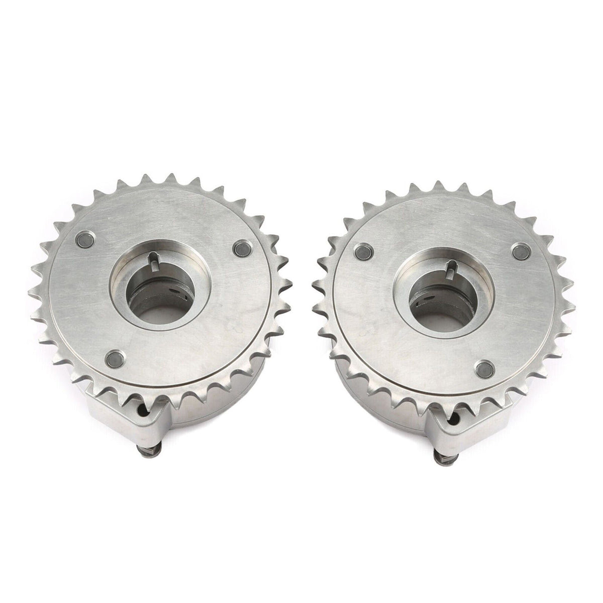 ya 5 8.7 2pcs LR142279 LR142281 PT204 engine timing camshaft sprocket for Land Rover for Jaguar