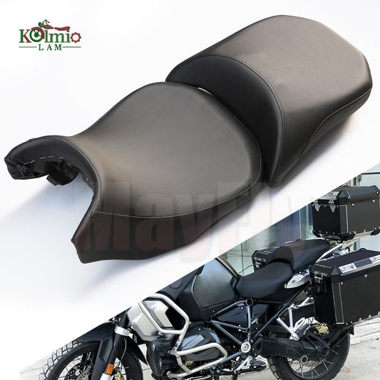 ya 2 6.26.2 Fit for BMW R1200GS 2013-2020 Motorcycle Lower Front Rear for SEAT Pillion Cushion