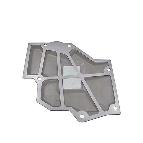 ya 12 5.21 A/T Valve Body Oil Filter fit for Mitsubishi for Pajero IO 1.8 2.0 1998-2002 H76 H77