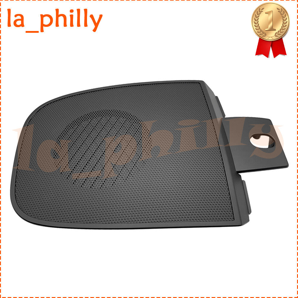 ya 2 6.29 Instrument Center Speaker Cover Black C2Z1835LEG Fit For- for Jaguar for XF 2009-2013