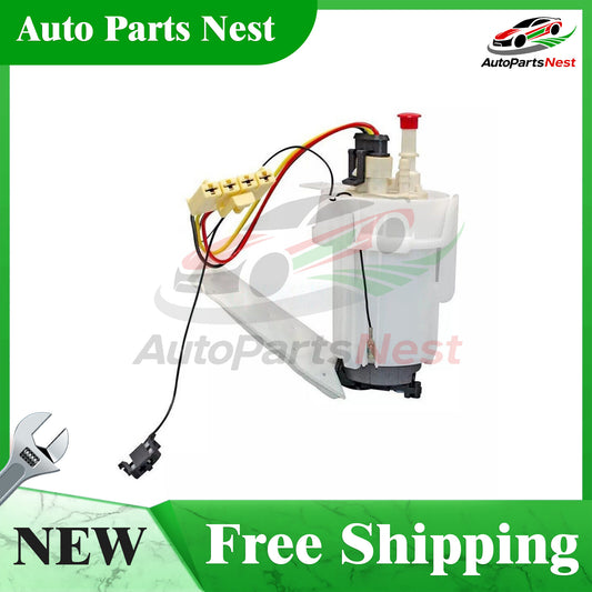 ya 27 7.2 for Audi for A8 D4 S8 Quattro 2010-2018 4H0906089A Fuel Pump Module Sending Unit
