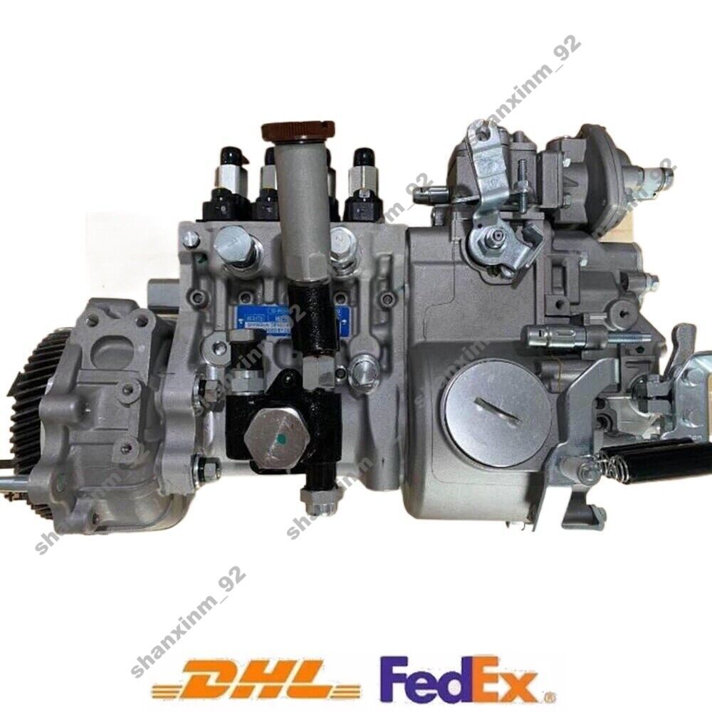 ya 27 7.2 Fuel Injection Pump ME230104 for Mitsubishi Fuso Canter 4D33