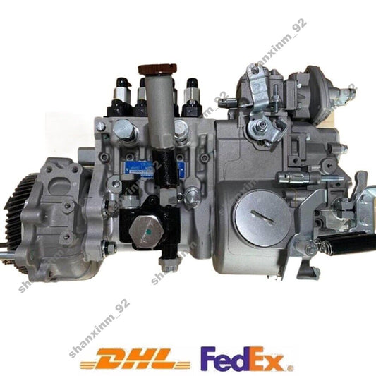 ya 27 7.2 Fuel Injection Pump ME230104 for Mitsubishi Fuso Canter 4D33