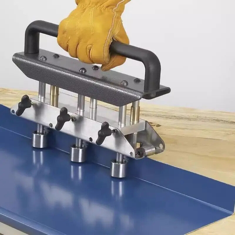 ya 26 Folding Machine Drip Folding Tool Folding Machine Drip Folding Tool Rolling Tool