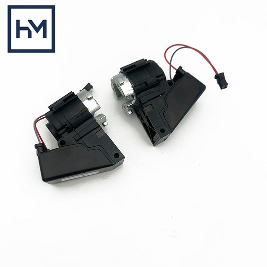 ya 12 10.30 Car Door Power Fold Mirror Motor Left & Right Side for Hummer H2 for Jaguar XF