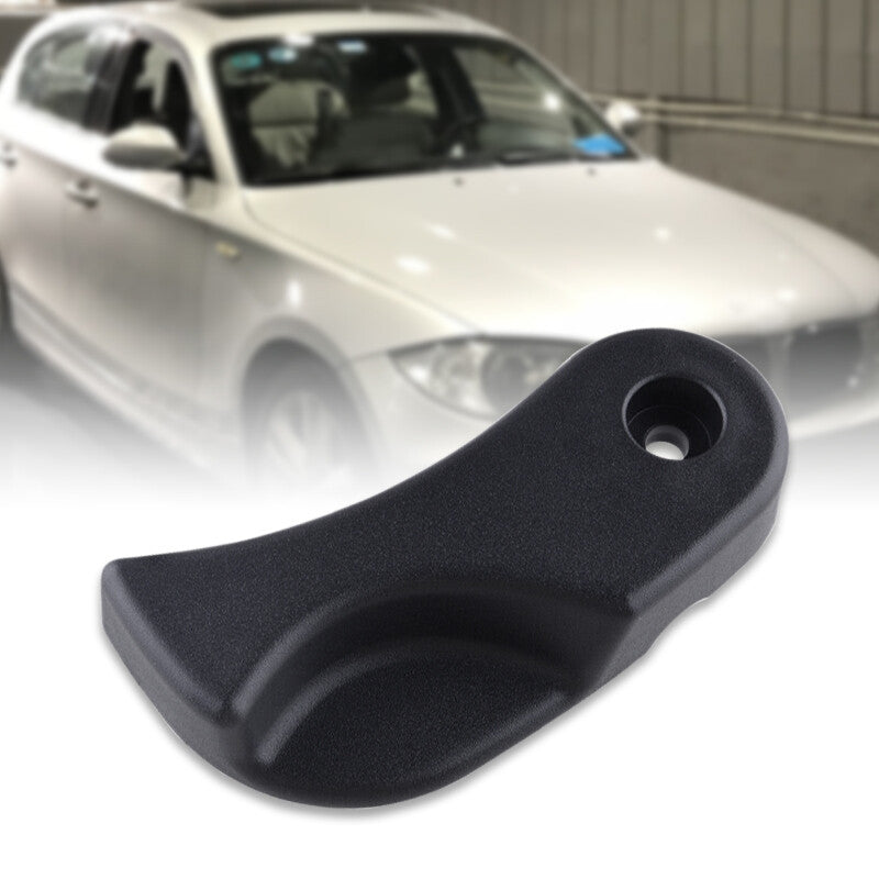 ya 10 5.28.3 Hood Release Lever Handle 51237058117 for BMW E90 E92 323i 325i 328i 335i 03-13