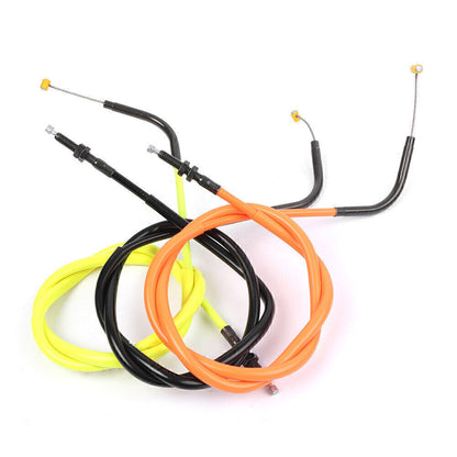 ya 5 8.7 for Yamaha 2014-2017 2015 2016 MT-09 MT 09 Motorcycle Clutch Cable Replacement
