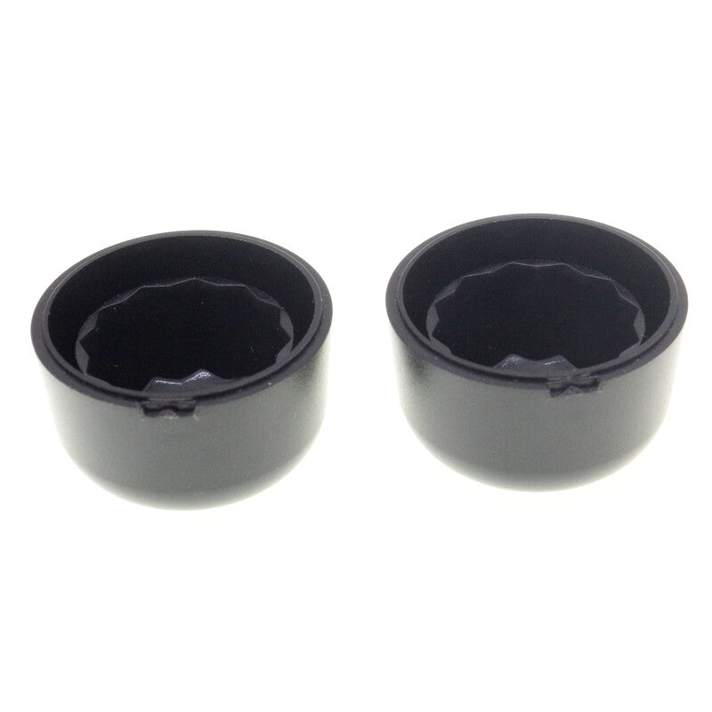 ya 5 8.7 2-pack for Peugeot and for Citroen front windshield wiper arm nut cover 9677791780