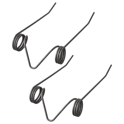 ya 14 Reliable 2Pack Springs Designed for S pper Walk Behind Thatcherizer Use