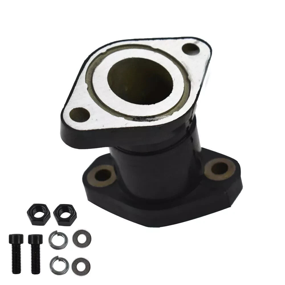 ya 5 8.7 Carburetor Intake for MAN ifold Boot For 87-98 for Yamaha Big Bear 350 3HN-13586-02-00