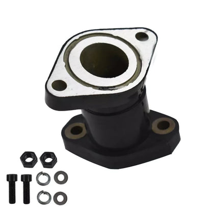 ya 5 8.7 Carburetor Intake for MAN ifold Boot For 87-98 for Yamaha Big Bear 350 3HN-13586-02-00