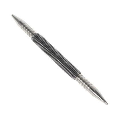 ya 26 Dual for Head il Setter less Double Ended Prick Punch Center Punch