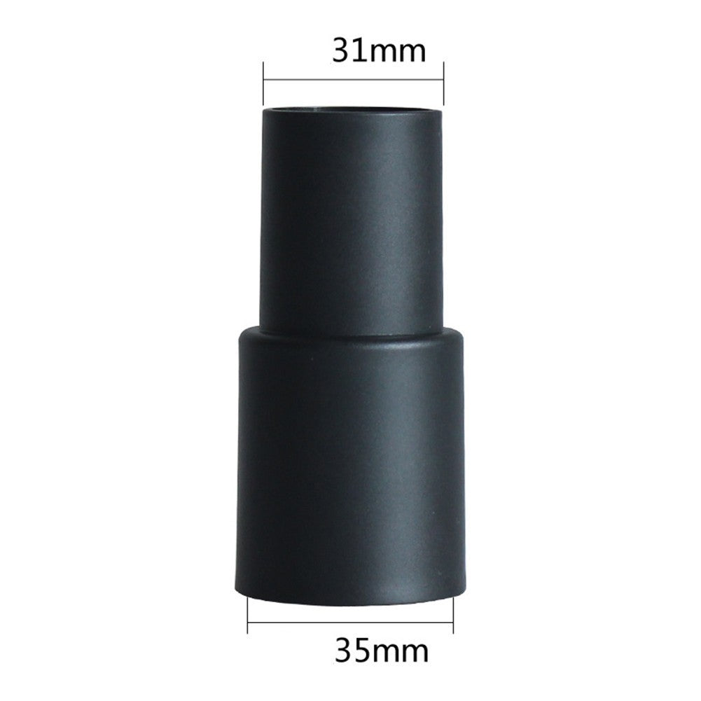 ya 25 new Hose Converters Vacuum Cleaner PP Wands 1.25\ I.D 1pc 32~35mm Adapter
